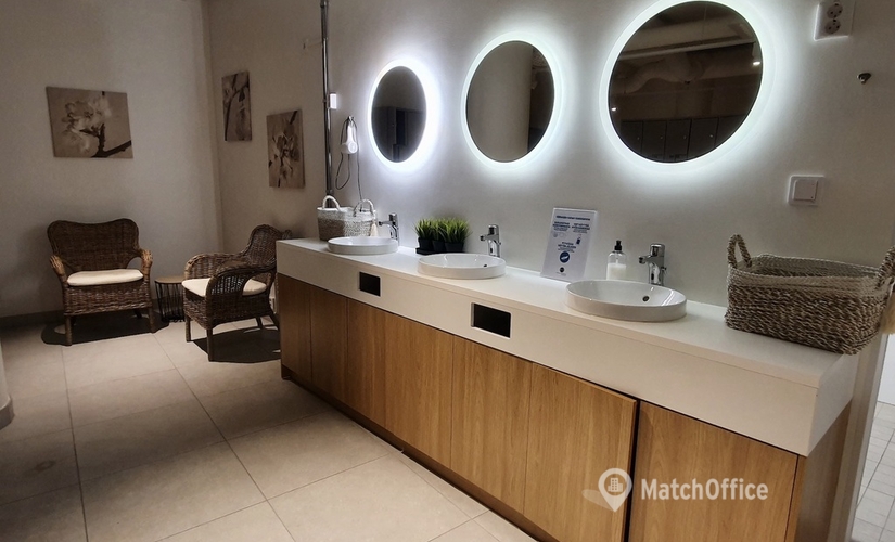 Vuokraa toimisto - Espoo, Keilaranta 6, (02150) - 3 | MatchOffice