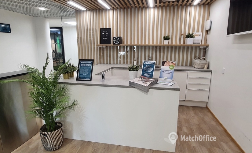 Vapaat toimisto - Espoo, Keilaranta 6, (02150) - 1 | MatchOffice.fi