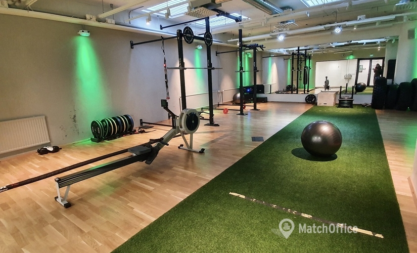 Vuokraa toimistotila - Espoo, Keilaranta 6, (02150) - 4 | MatchOffice.fi