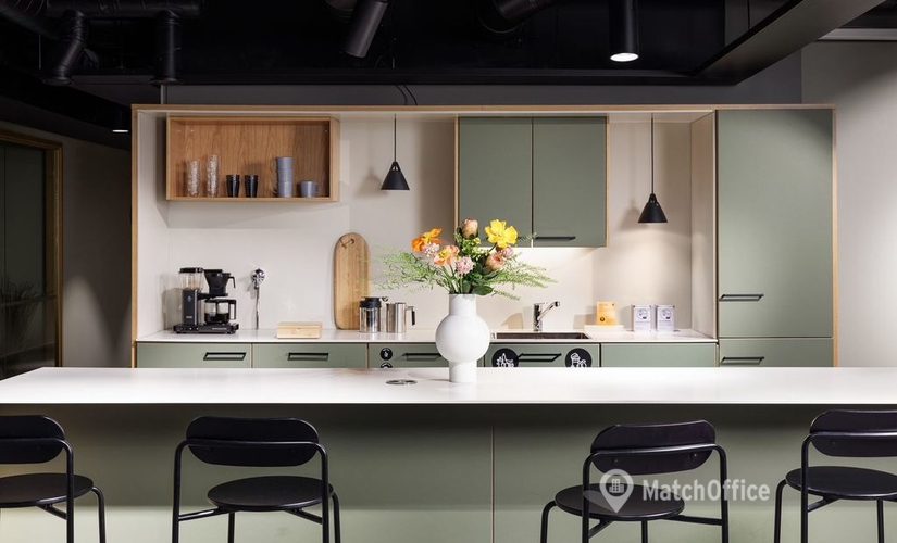 Vuokraa toimistotilat - Helsinki, Elimäenkatu 17-19, (00510) - 0 | MatchOffice.fi