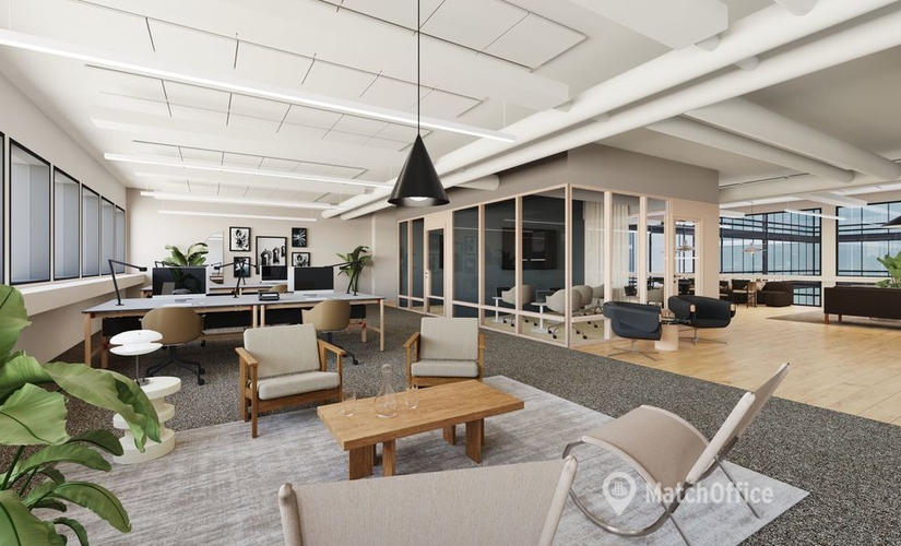 Vuokraa toimistotilat - Helsinki, Sörnäistenkatu 1, (00580)  - 0 | MatchOffice.fi