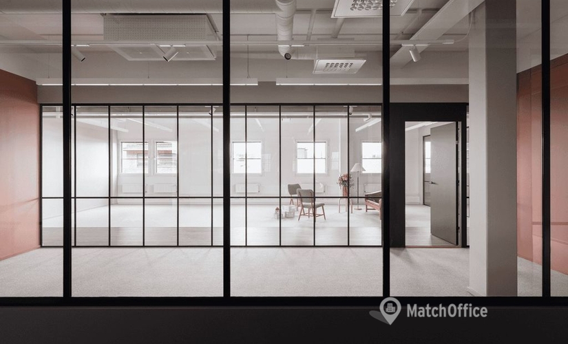 Vuokraa toimistotila - Helsinki, Sörnäistenkatu 1, (00580)  - 3 | MatchOffice