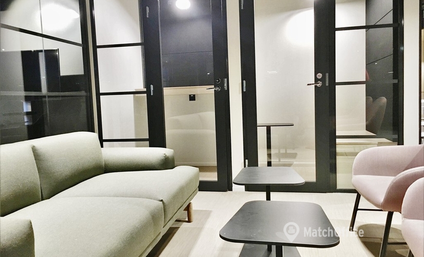 Vapaat toimistotilat - Espoo, Karaportti 5, (02610) - 1 | MatchOffice.fi