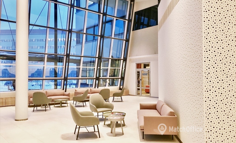 Vapaat toimisto - Espoo, Karaportti 5, (02610) - 3 | MatchOffice.fi