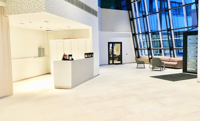 Vuokraa toimistotila - Espoo, Karaportti 5, (02610) - 4 | MatchOffice.fi