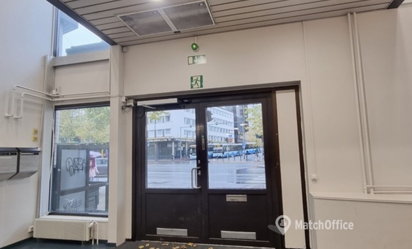 Office Vesijärvenkatu 11 15140 Lahti