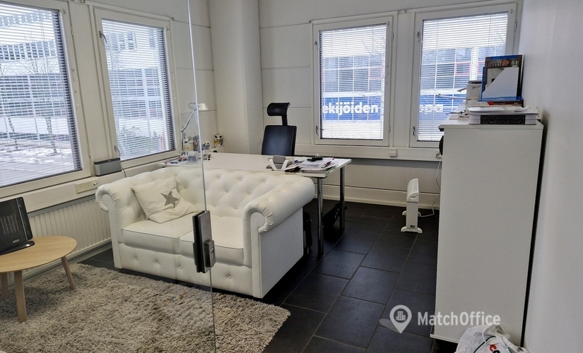 Vapaat toimistotila - Helsinki, Laippatie 3, (00880)  - 2 | MatchOffice.fi