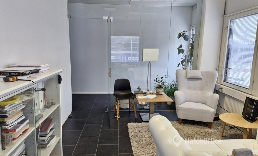 Vapaat toimistotilat - Helsinki, Laippatie 3, (00880)  - 3 | MatchOffice