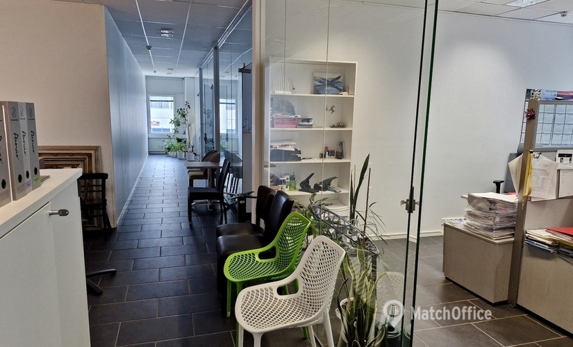 Office Laippatie 3 00880 Helsinki