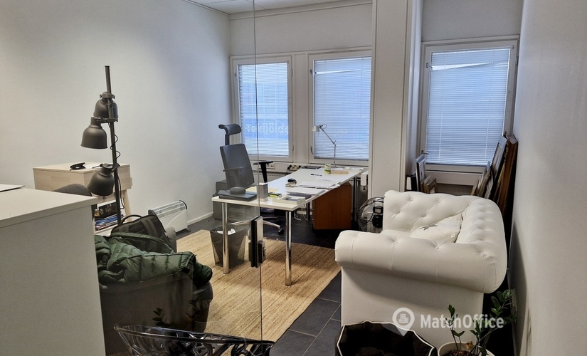 Vuokraa toimistotilat - Helsinki, Laippatie 3, (00880)  - 4 | MatchOffice.fi