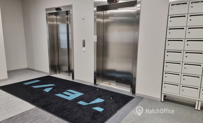 Office Vesijärvenkatu 11 15140 Lahti