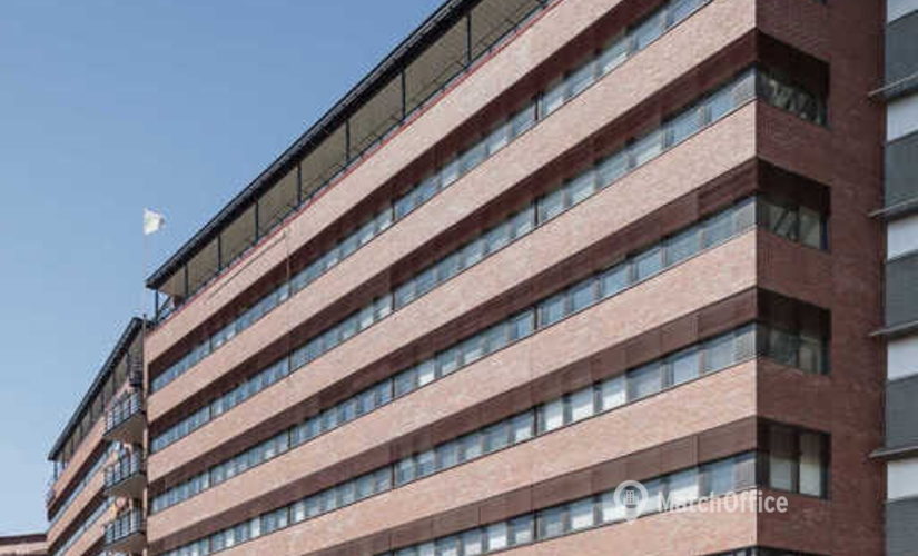Vapaat toimistotilat - Helsinki, Lintulahdenkuja 10, (00500)  - 1 | MatchOffice.fi