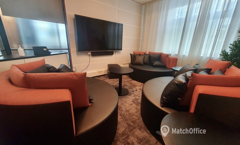 Vapaat toimistotilat - Tampere, Visiokatu 3, (33720) - 3 | MatchOffice