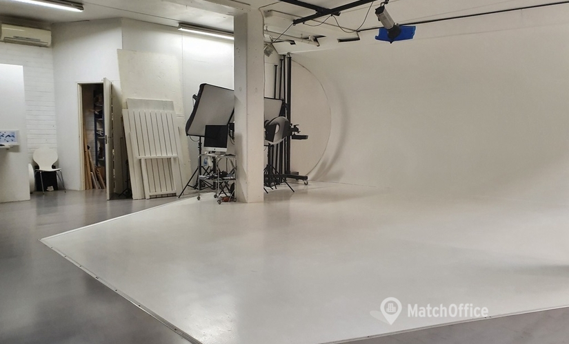 Vuokraa varasto - Tampere, Sorinkatu 4 , (33100) - 3 | MatchOffice.fi