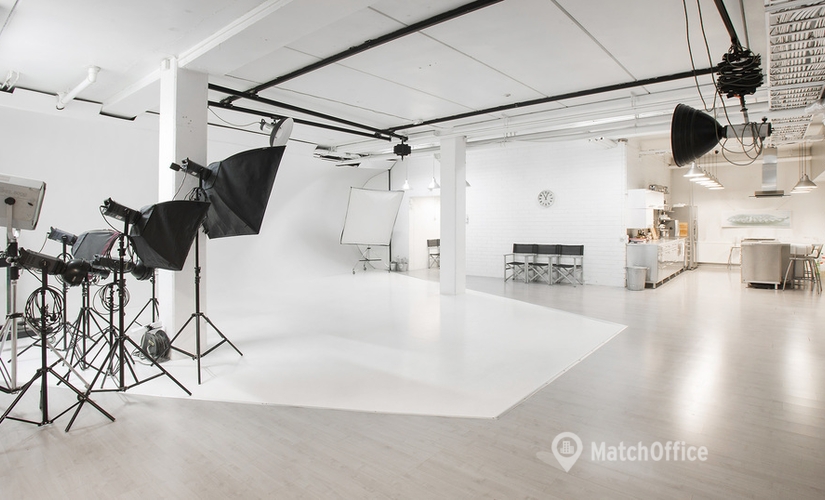 Vuokraa varastotila - Tampere, Sorinkatu 4 , (33100) - 4 | MatchOffice