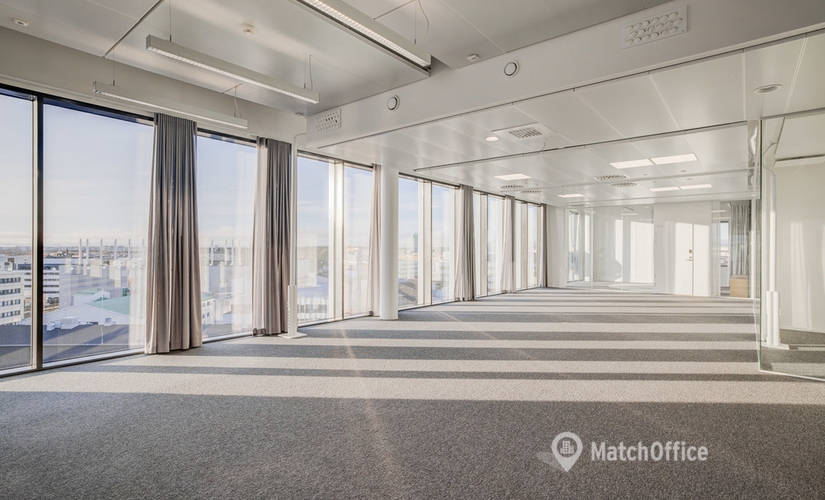 Vuokraa toimistotilat - Helsinki, Karvaamokuja 2 A, (00380) - 0 | MatchOffice.fi