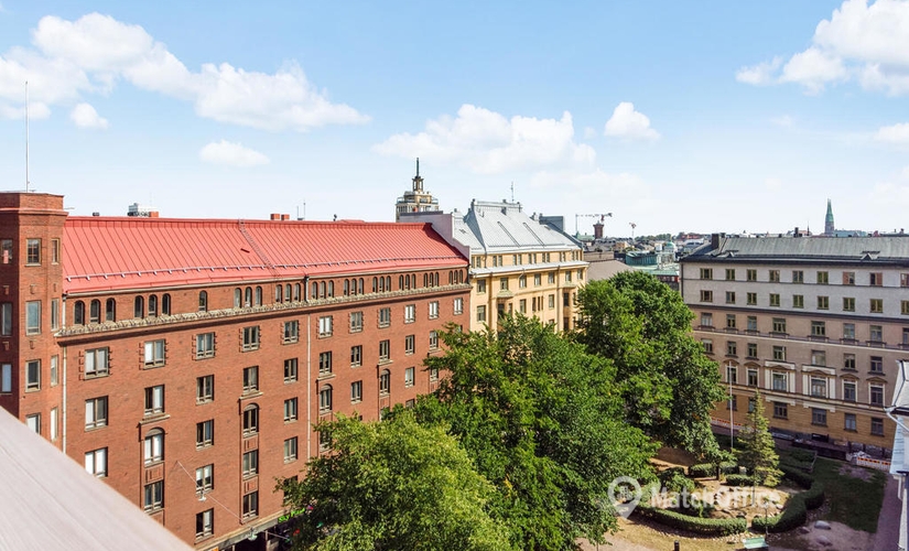 Vuokraa toimistotilat - Helsinki, Annankatu 34, (00100) - 1 | MatchOffice.fi