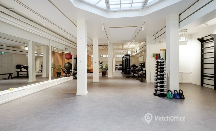 335 m² Commercial shop for rent in Helsinki, Pieni Roobertinkatu 11 (00130) - 0 | MatchOffice