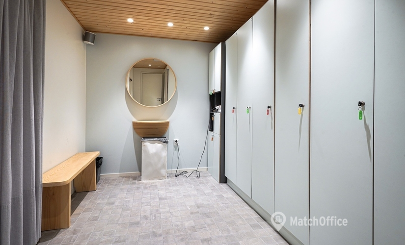 335 m² Commercial shop for rent in Helsinki, Pieni Roobertinkatu 11 (00130) - 2 | MatchOffice