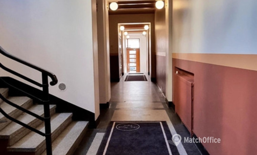 335 m² Shop for rent in Helsinki, Pieni Roobertinkatu 11 (00130) - 4 | MatchOffice.com