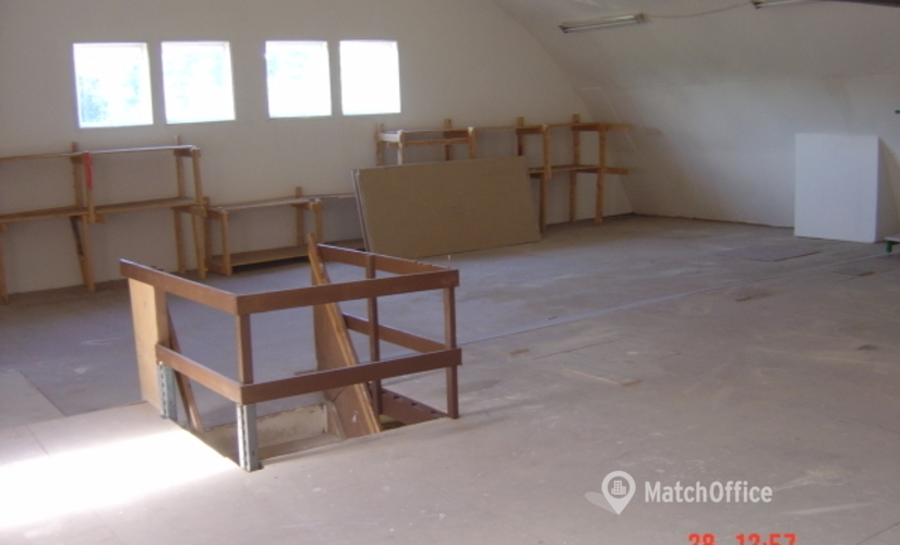320 m² Commercial warehouse for rent in Helsinki, Kaasutintie 6 (00770) - 3 | MatchOffice.com