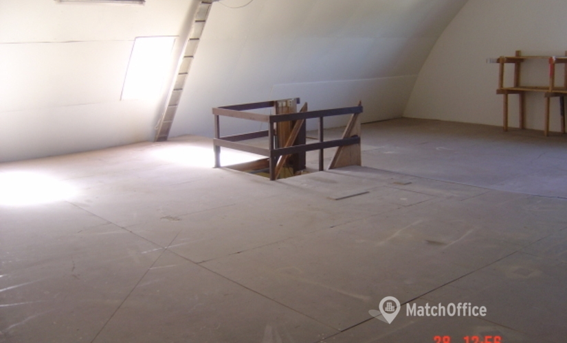 320 m² Workshop space for rent in Helsinki, Kaasutintie 6 (00770) - 4 | MatchOffice.com