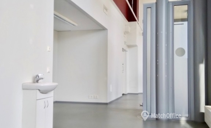 Vuokraa liiketila - Helsinki, Saukonpaadenranta 4, (00180) - 2 | MatchOffice.fi