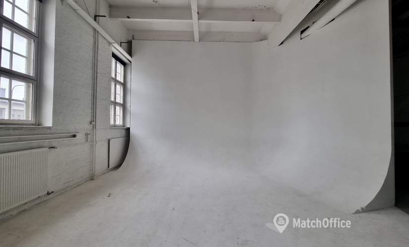 Vuokraa toimisto - Helsinki, Vanha Talvitie 11, (00580) - 1 | MatchOffice.fi