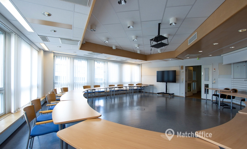 Vuokraa toimistotilat - Helsinki, Malminkaari 23, (00700)  - 4 | MatchOffice.fi