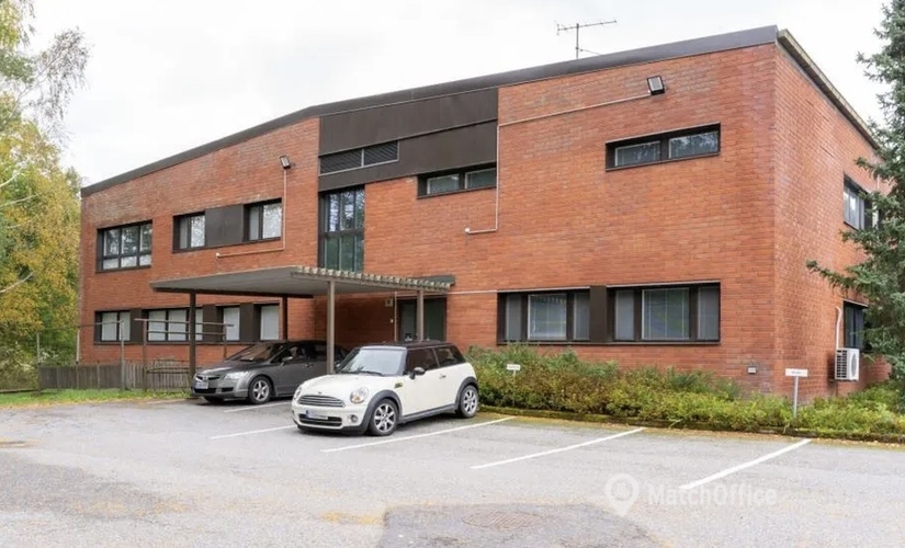 Vapaat toimisto - Turku, Fiskarsinkatu 11, (20750)  - 0 | MatchOffice