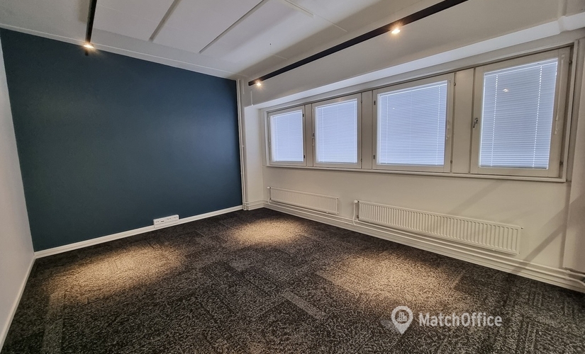 Vuokraa toimisto - Helsinki, Vanha Talvitie 11, (00580) - 4 | MatchOffice.fi