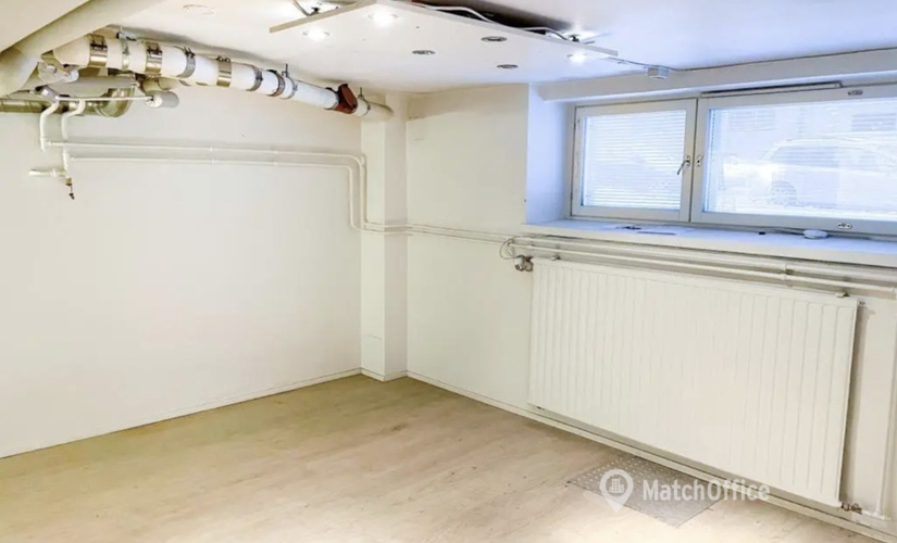 Vapaat toimistotilat - Helsinki, Punavuorenkatu 15, (00150)  - 0 | MatchOffice.fi