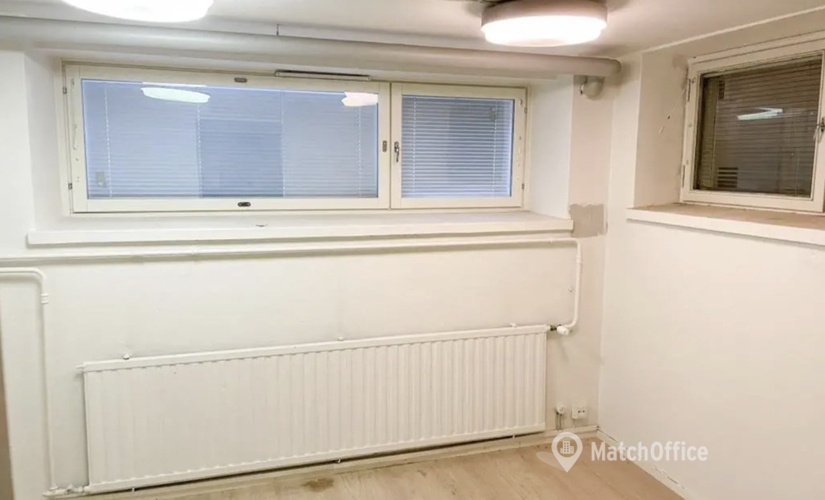 Vapaat toimistotilat - Helsinki, Punavuorenkatu 15, (00150)  - 1 | MatchOffice.fi