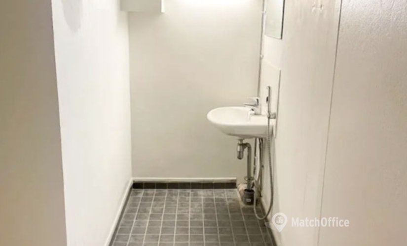Vapaat toimistotila - Helsinki, Punavuorenkatu 15, (00150)  - 3 | MatchOffice