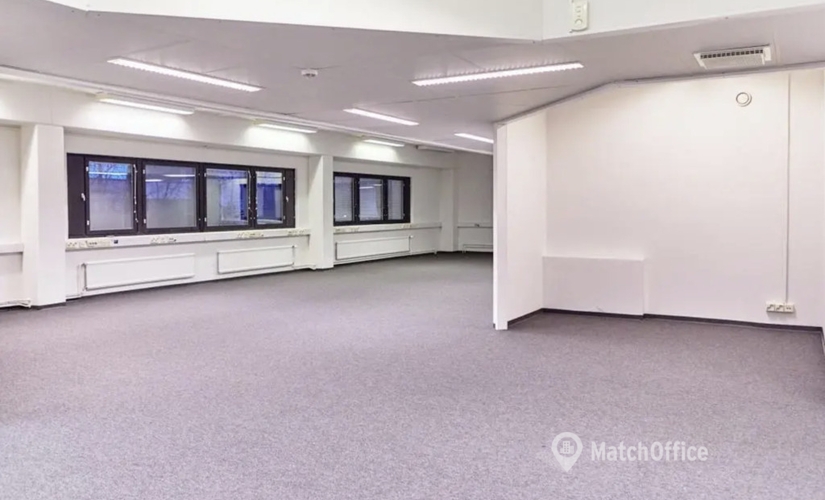 Vapaat toimistotila - Vantaa, Riihimiehentie 3, (01720)  - 1 | MatchOffice.fi