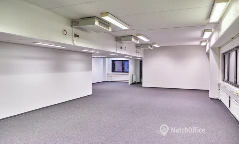 Vapaat toimistotilat - Vantaa, Riihimiehentie 3, (01720)  - 2 | MatchOffice