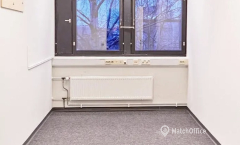 Vapaat toimistotilat - Vantaa, Riihimiehentie 3, (01720)  - 3 | MatchOffice.fi