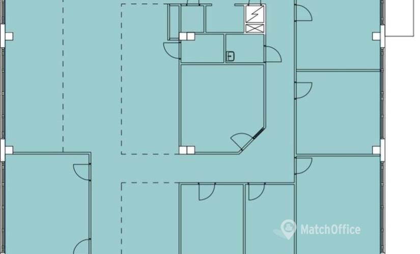 Vuokraa toimistotilat - Vantaa, Riihimiehentie 3, (01720)  - 4 | MatchOffice
