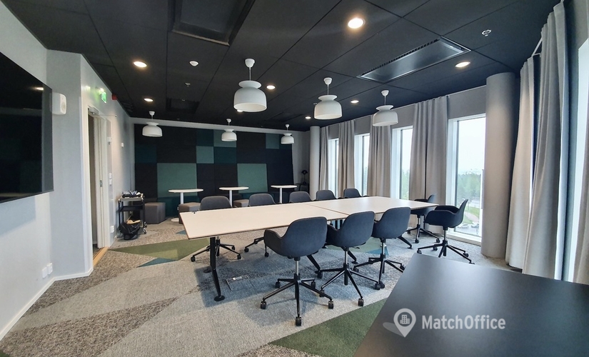 Vuokraa toimisto - Vantaa, Karhumäenkuja 2, (01530) - 0 | MatchOffice.fi