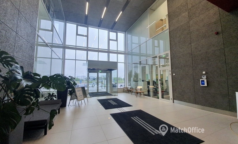 Vuokraa toimistotila - Vantaa, Karhumäenkuja 2, (01530) - 4 | MatchOffice.fi