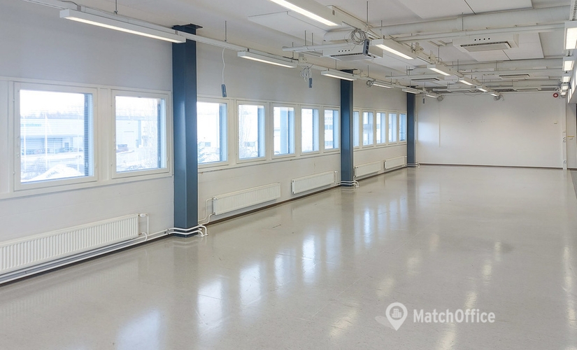 Vapaat toimistotilat - Tampere, Lumpeenkatu 1, (33900)  - 1 | MatchOffice