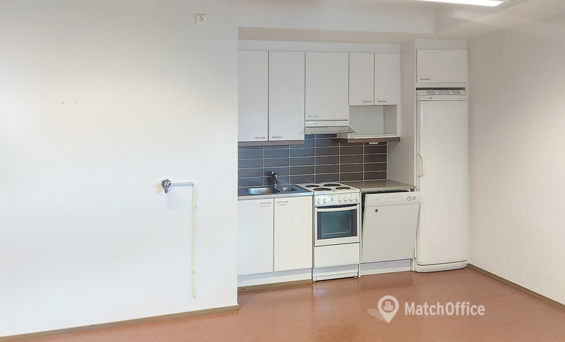 Office Lumpeenkatu 1 33900 Tampere