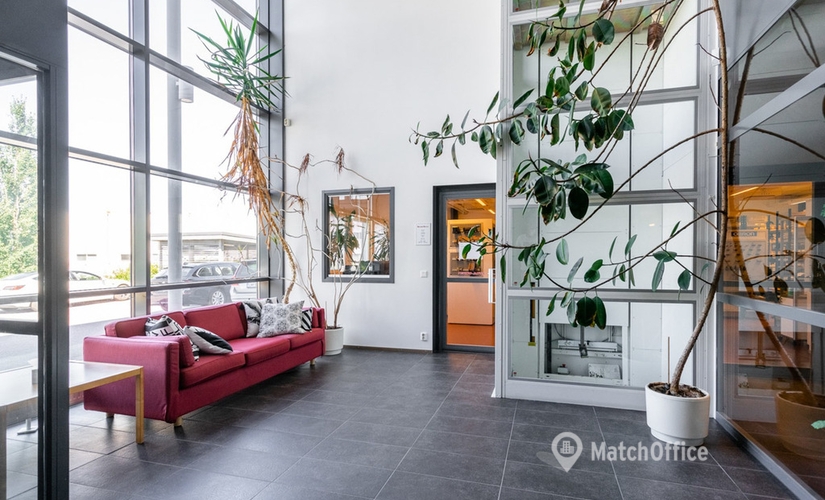 Vuokraa toimistotilat - Tampere, Lumpeenkatu 1, (33900)  - 4 | MatchOffice.fi