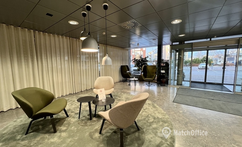 Vuokraa toimistotila - Espoo, Niittytaival 13, (02200)  - 2 | MatchOffice