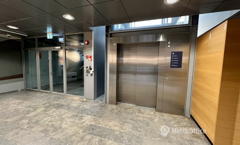 Vapaat toimisto - Espoo, Niittytaival 13, (02200)  - 1 | MatchOffice