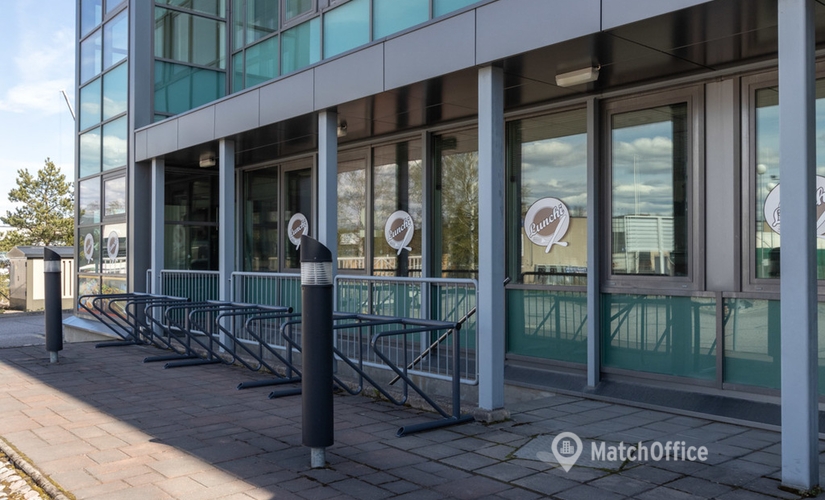 Vuokraa toimistotila - Vantaa, Ansatie 6, (01740) - 4 | MatchOffice