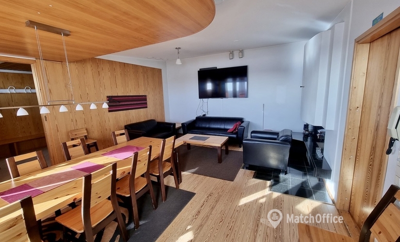 Vapaat toimistotilat - Jyväskylä, Yliopistonkatu 28, (40100)  - 4 | MatchOffice