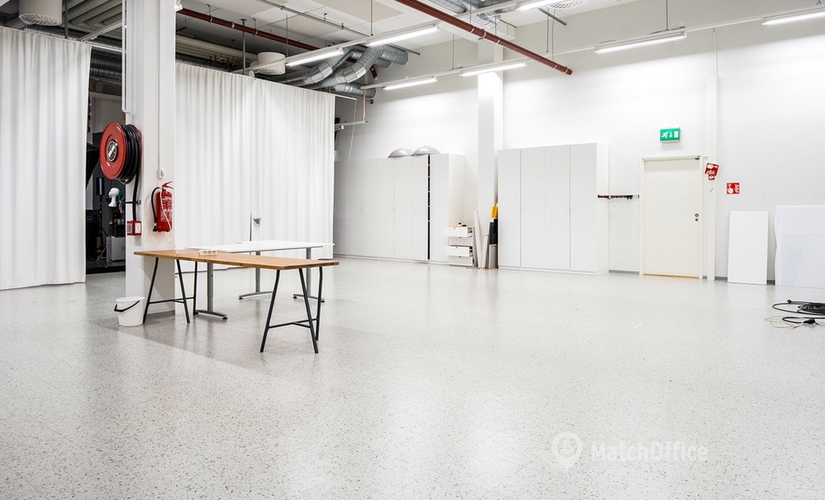 Vuokraa toimistotilat - Kuopio, Leväsentie 2, (70700) - 2 | MatchOffice.fi