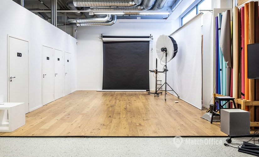 Vuokraa toimistotila - Kuopio, Leväsentie 2, (70700) - 0 | MatchOffice.fi