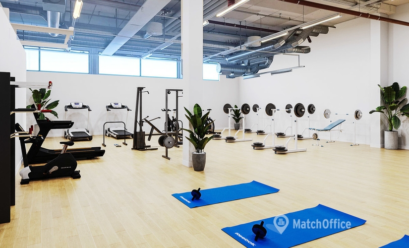 Vapaat toimistotila - Kuopio, Leväsentie 2, (70700) - 4 | MatchOffice